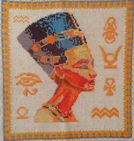 Работа «Самый первый опыт»