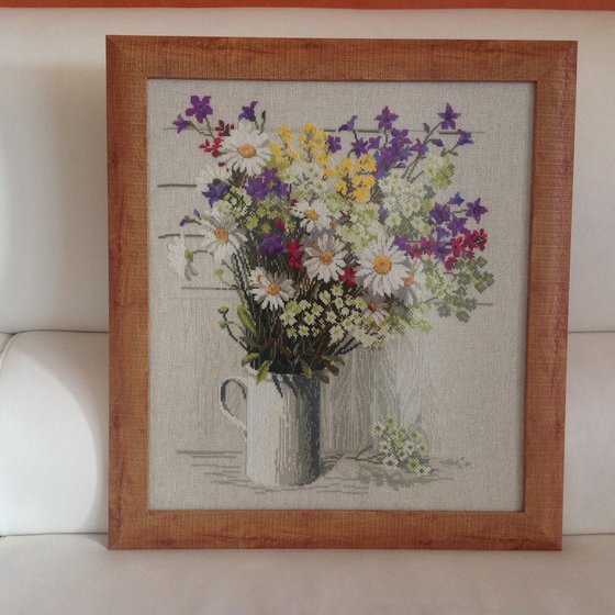 Работа «№17899»