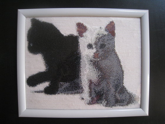 Работа «милашки»