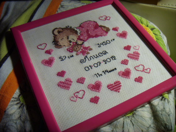 Работа «Метрика»