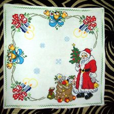 Работа «№18244»