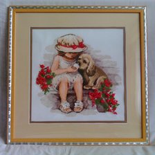 Работа «"Сладкоежки"»