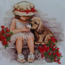 Работа «"Сладкоежки"»