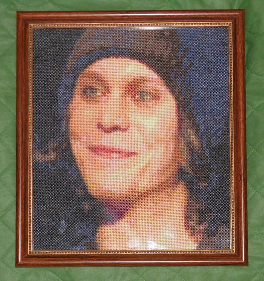 Работа «Ville Valo»