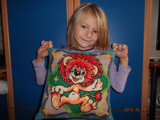 Работа «№18458»