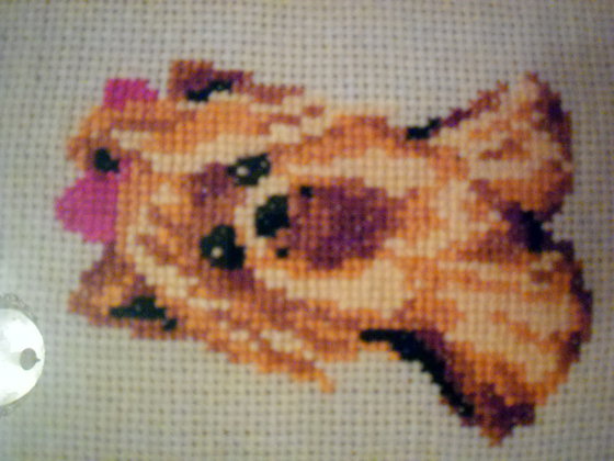 Работа «№18488»