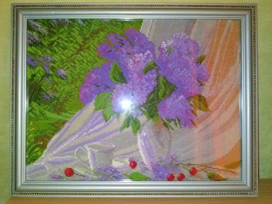 Работа «№18490»