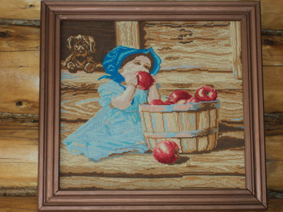 Работа «№18509»