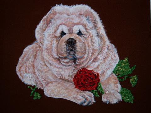 Работа «№18533»