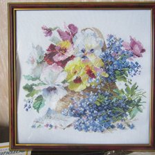 Работа «№18620»