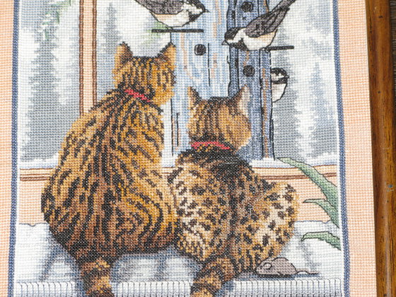 Работа «Любимая»