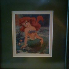 Работа «Ariel»