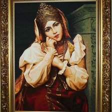 Работа «у печи»