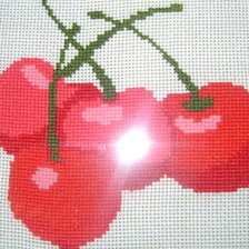 Работа «вишенки»