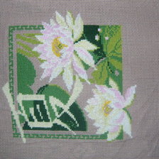 Работа «лотос»