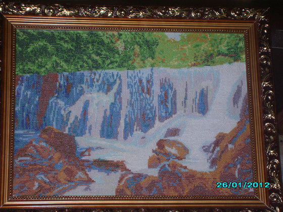 Работа «№19420»