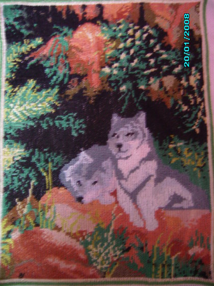 Работа «№19421»