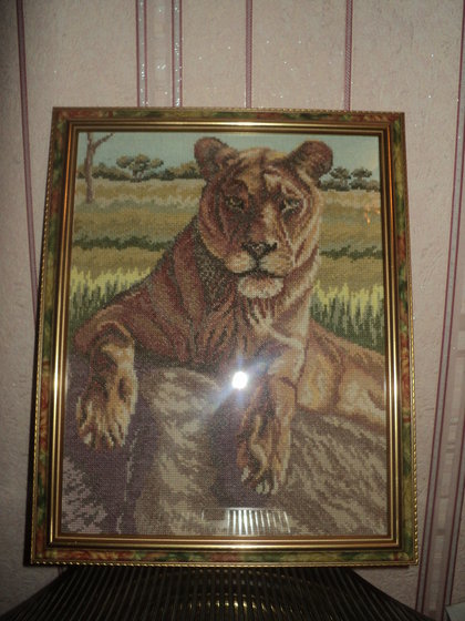 Работа «№19425»