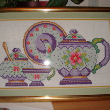 Работа «Для кухни»