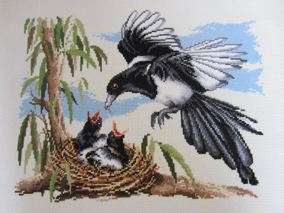 Работа «карлуша»