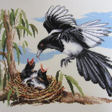 Работа «карлуша»