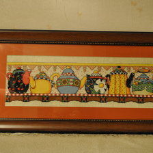 Работа «чайники»