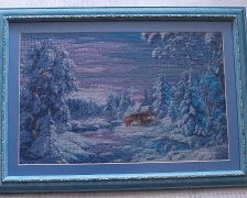 Работа «№19607»