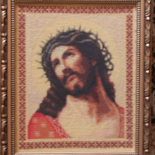 Работа «esse homo»