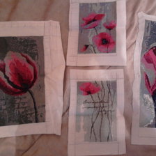 Работа «почти закончена...осталось чуть-чуть»