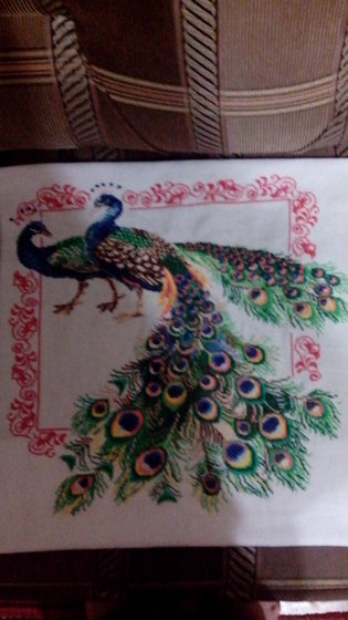 Работа «№19730»