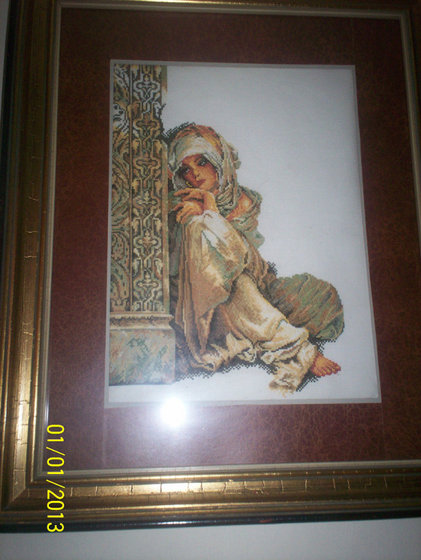 Работа «№19755»