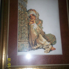 Работа «№19755»