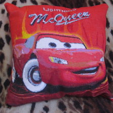 Работа «макквин»