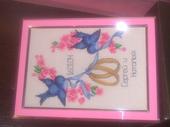 Работа «№19944»