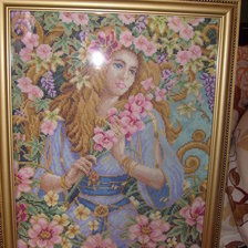 Работа «ВЕСНА.»