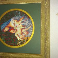 Работа «часики»