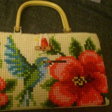 Работа «сумочка»