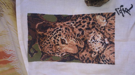 Работа «№20006»