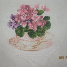 Работа «доброе утро»