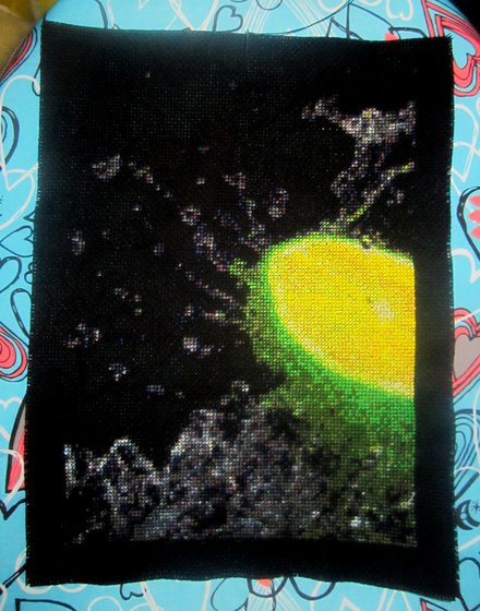 Работа «лайм»