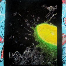 Работа «лайм»