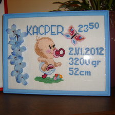 Работа «metryczka»