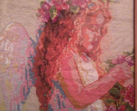 Работа «ангел»