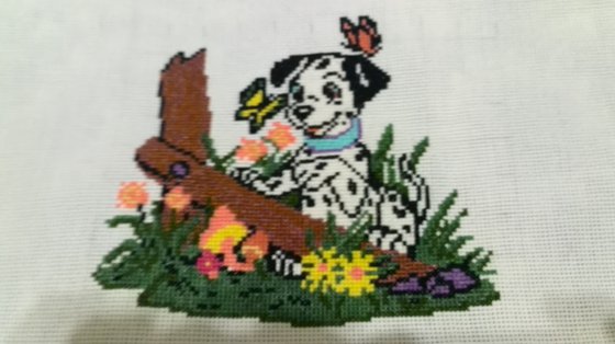 Работа «Летние забавы»