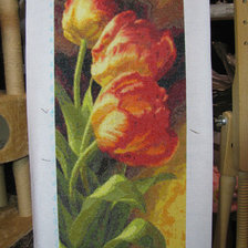 Работа «по схеме из этого сайта.»