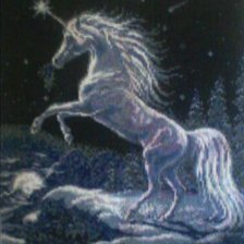 Работа «Загадай желание»