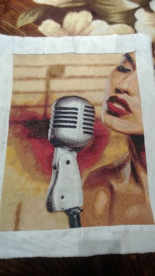 Работа «Соло»