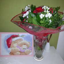 Работа «michki:)»