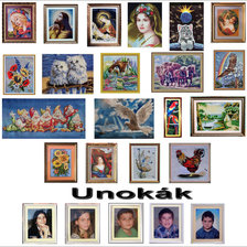 Работа «Jelenleg ez az összes ami készen van»