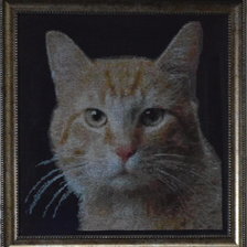 Работа «Рыжий»